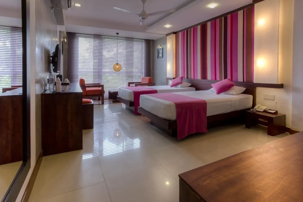 Hotel Topaz Kandy