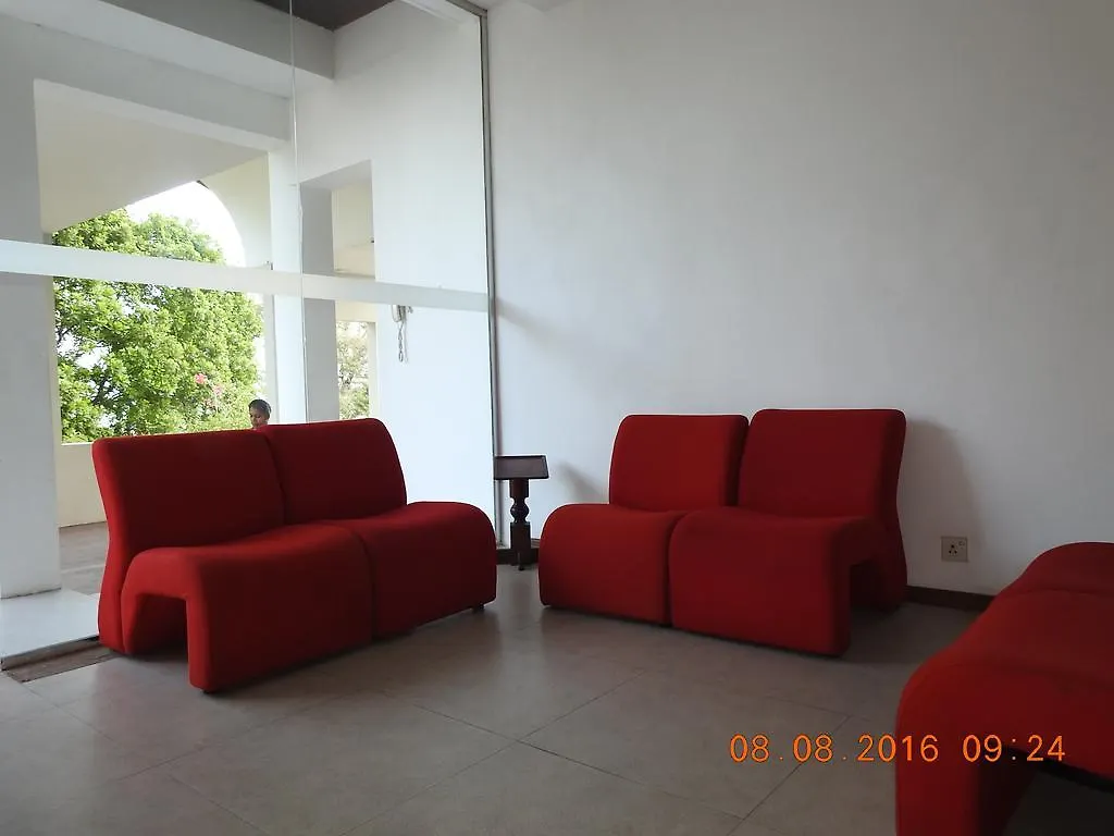 Hotel Topaz Kandy