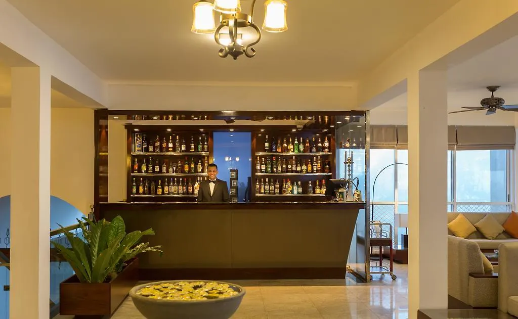 Hotel Topaz Kandy 4*,  Sri Lanca