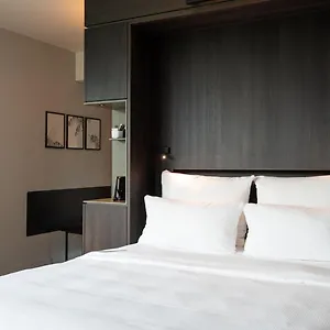 فندق Soller Business - Munich Airport Muc هالبرغموس