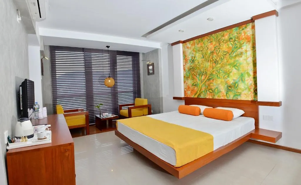 Hotel Topaz Kandy