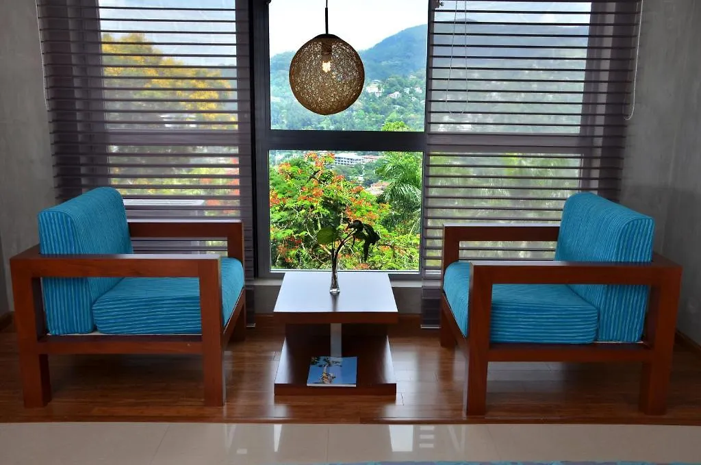 Hotel Topaz Kandy 4*,  Sri Lanka