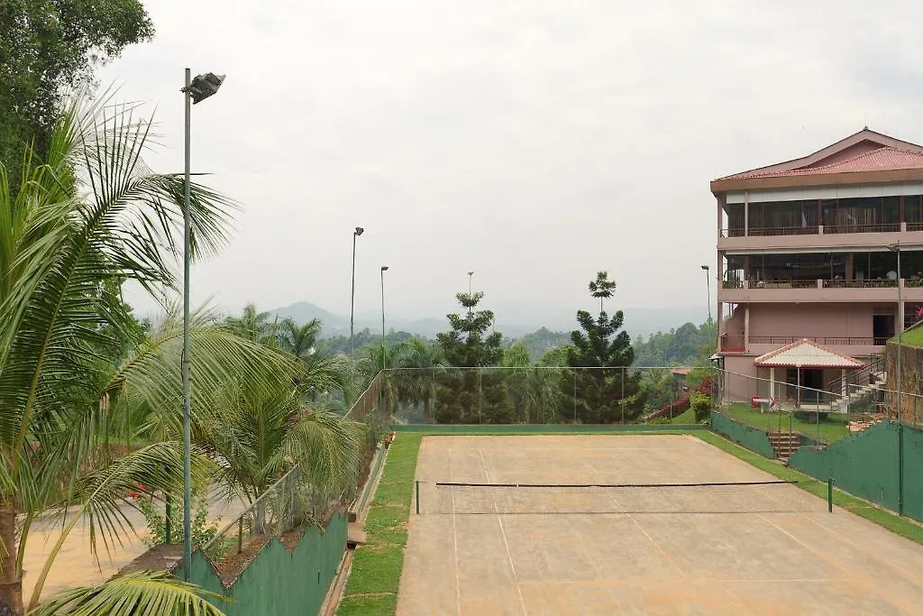 Hotel Topaz Kandy